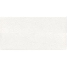 Плитка настенная 29,5x59,5 Adilio Bianco FUN